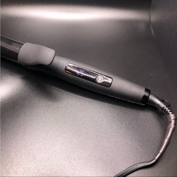 Kristin Ess Hair Kristin Ess Hair Nanoblack Curling Iron Poshmark